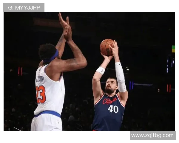 快船力克尼克斯哈登29分助队取胜伦纳德与唐斯各显神通 快船力克尼克斯哈登29分助队取胜伦纳德与唐斯各显神通